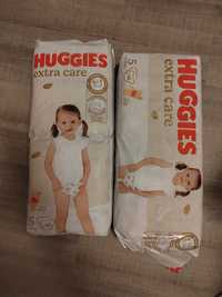 Huggies Extra Care nr. 5