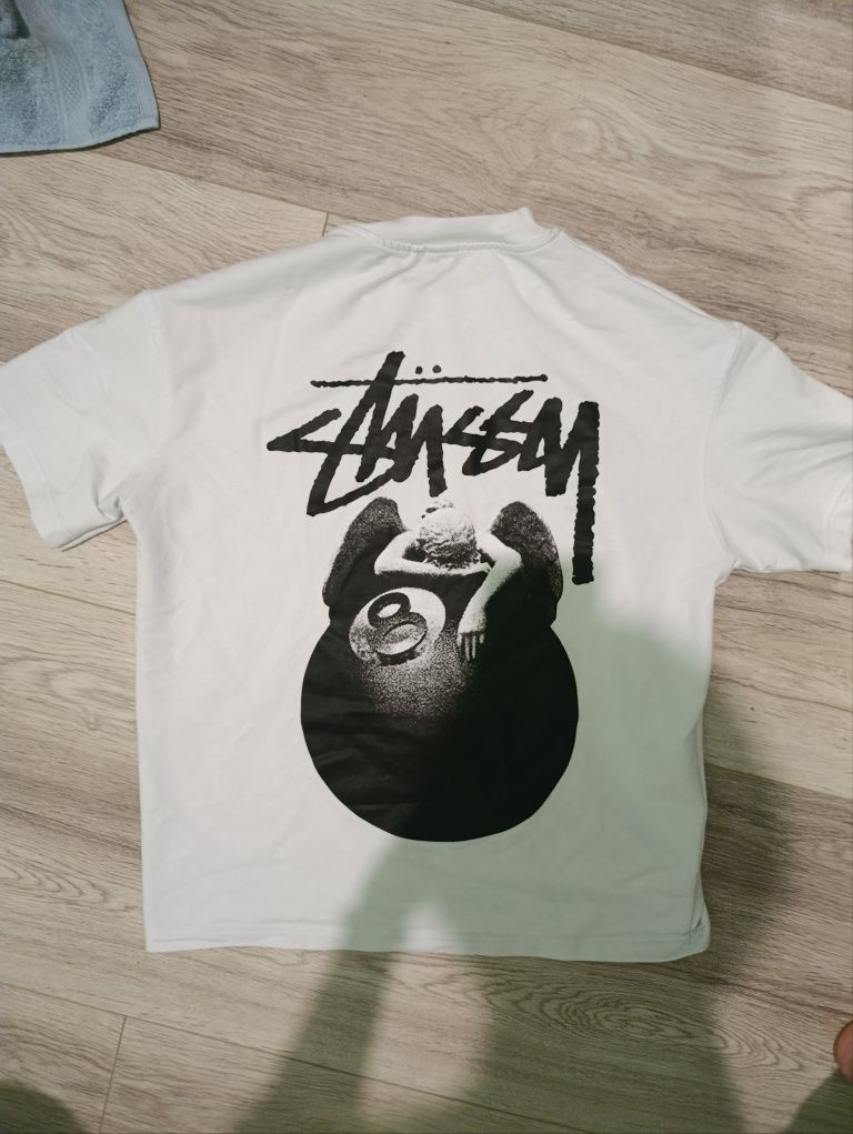 Stussy T-Shirt !!