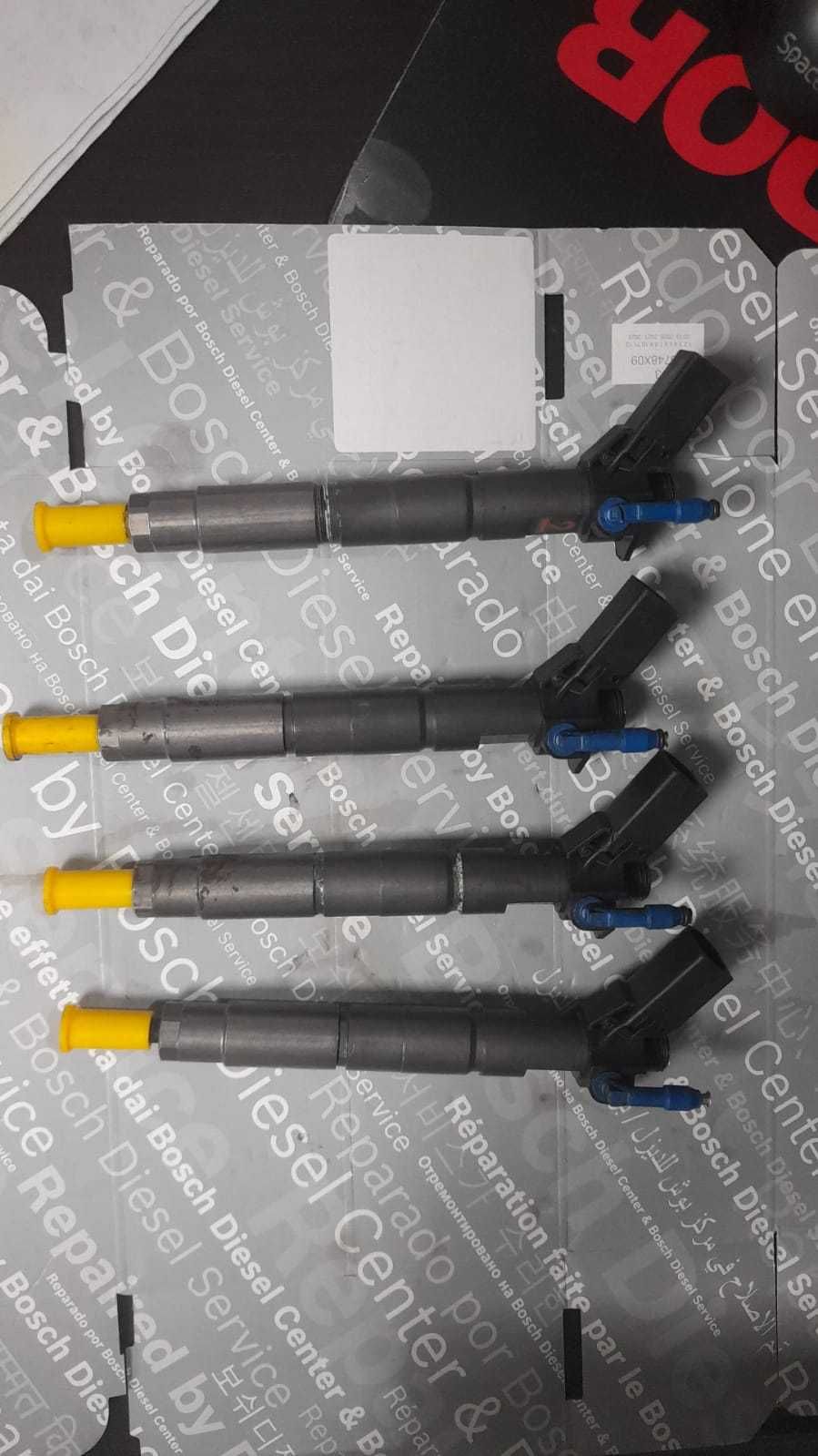 0445118009 Injectoare Mercedes A, B, C, CLA, CLS, 2.0 /3.0