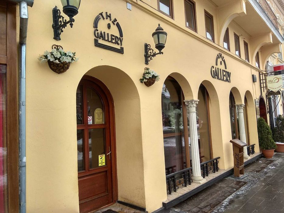 Inchiriem 300 mp spatiu comercial/alimentatie publica pe N.Balcescu