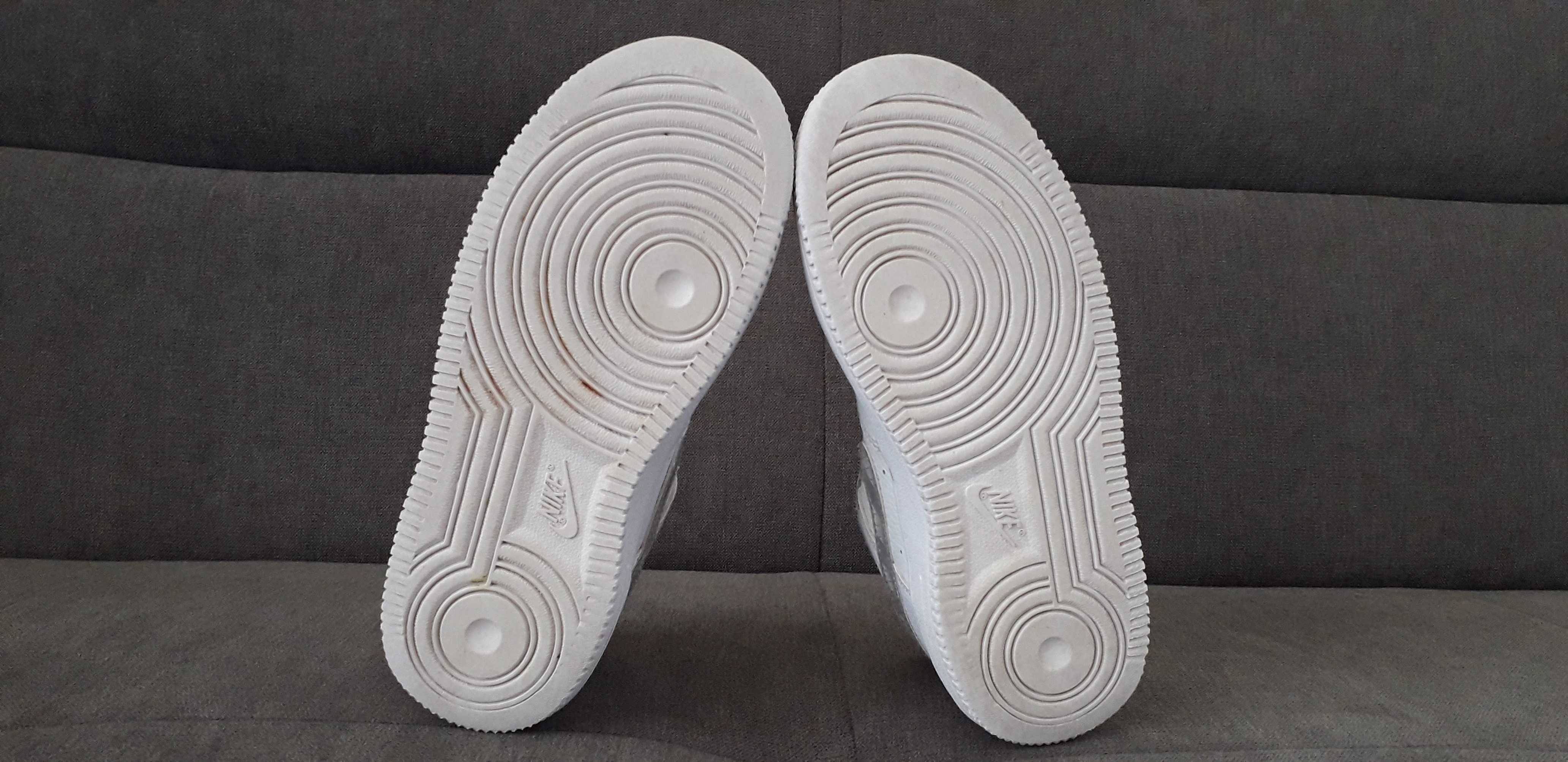 adidasi copii originali Nike Force 1 LV8/ /piele /nr 31,5