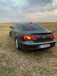 Vand Passat CC 2012