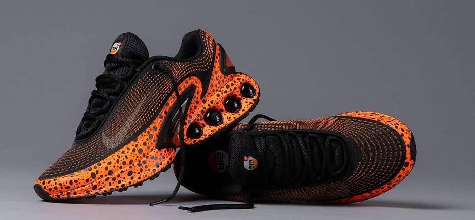Нови мъжки маратонки Nike Air Max DN размери 41,42