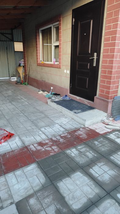 Продается дом полный капитальный ремонт