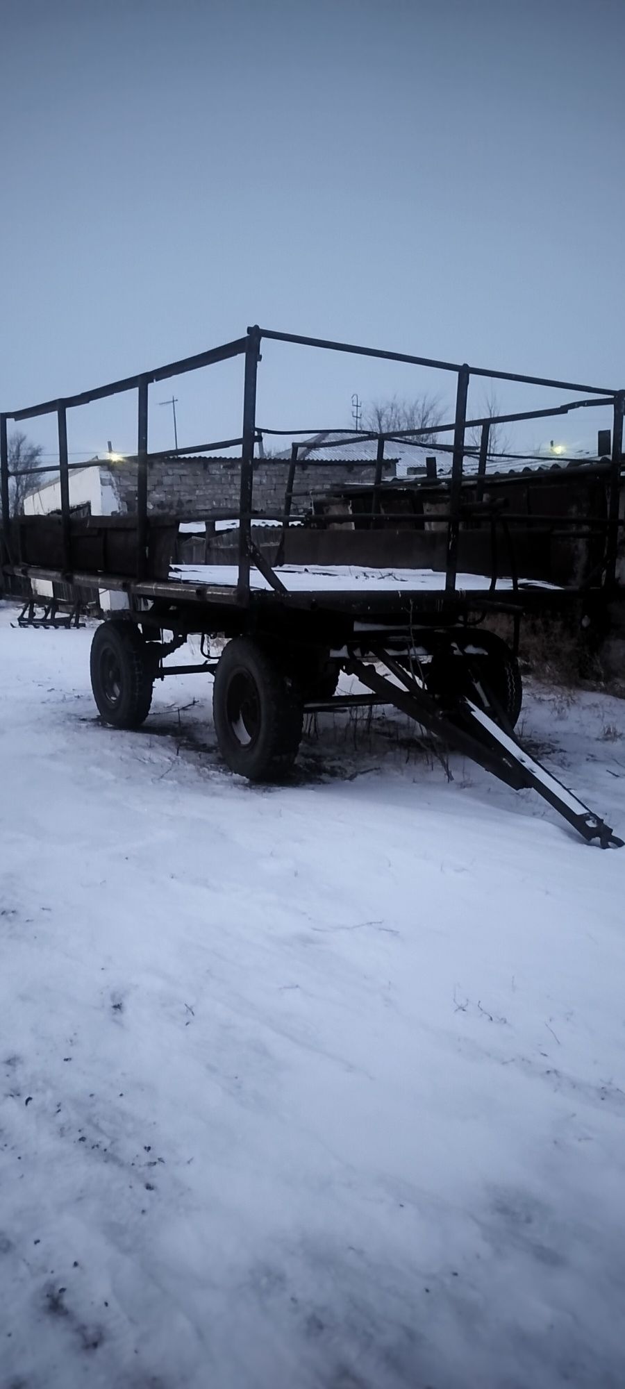 Трактор беларус МТЗ