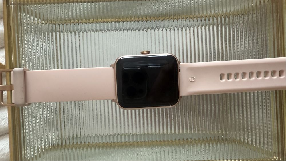 Дамски часовници  "smart watch"