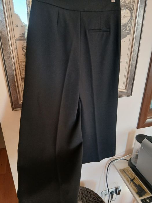 Pantalon cullote Opus mărimea 38