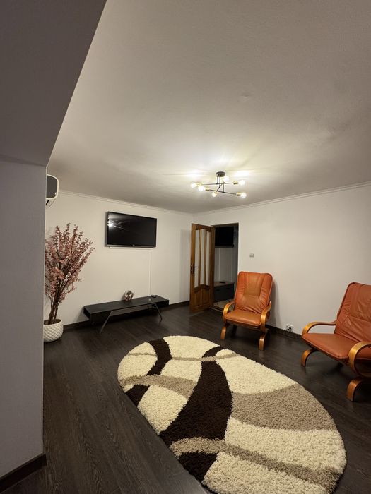 Apartament Regim Hotelier 2 camere Craiova Craiovita Noua