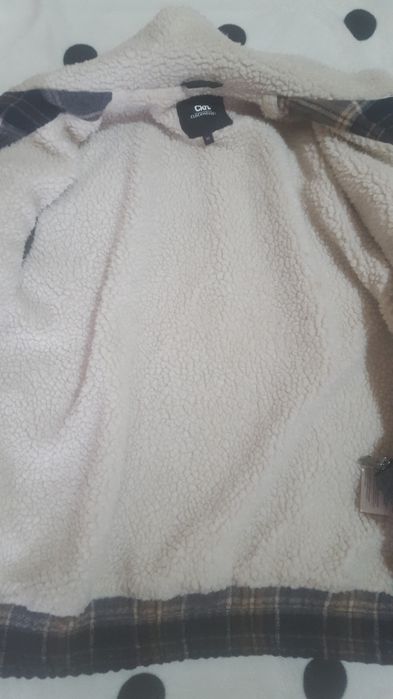 Geaca xs baieti fara defecte