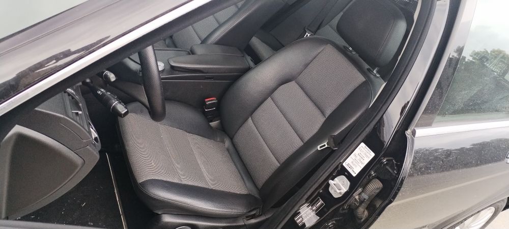 Mercedes C Klass Avantgarde Full Opțional