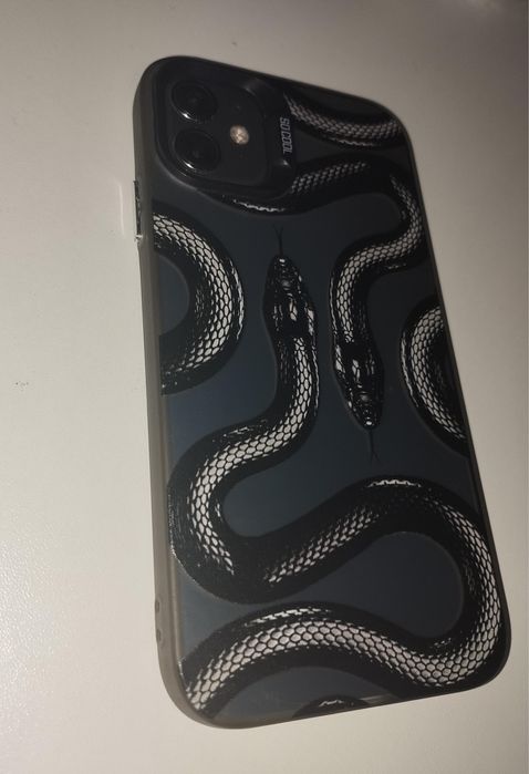 Продам/обменяю айфон 11