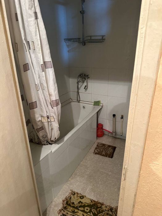 Продается 2-х комнатная квартира