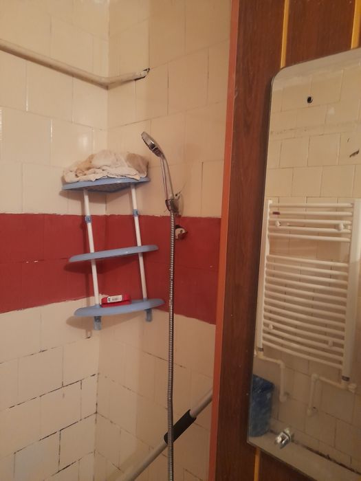 Vând garsoniera Plevna aleea ghiocelului