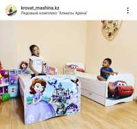 Идеальные Детские Кровати для Ваших Малышей! Детская кровать Казахстан