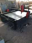 plasma cnc control wifi