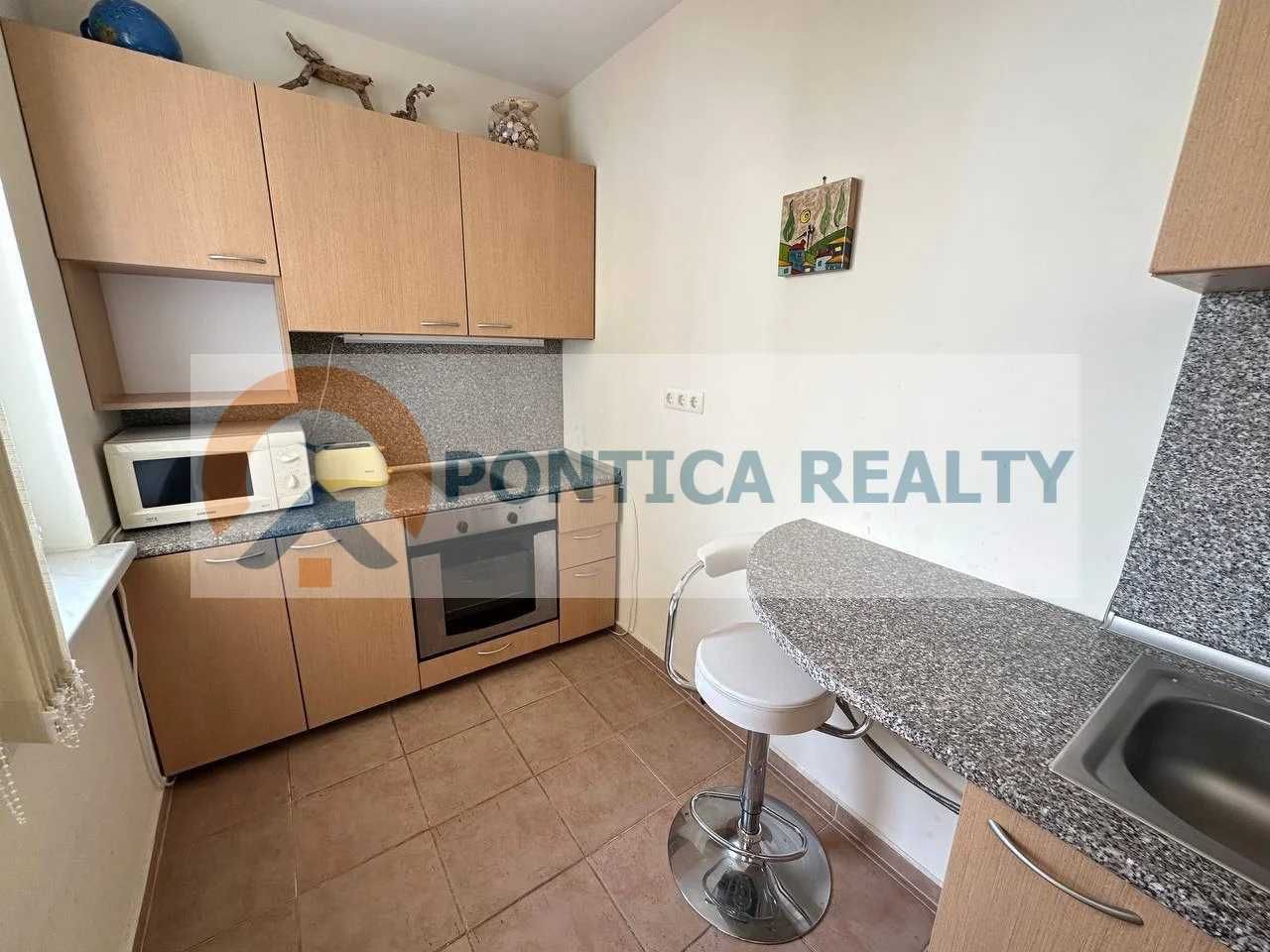 Продава се Двустаен апартамент в Свети Влас - 80 кв.м за 982 €/кв.м - Снимка #5