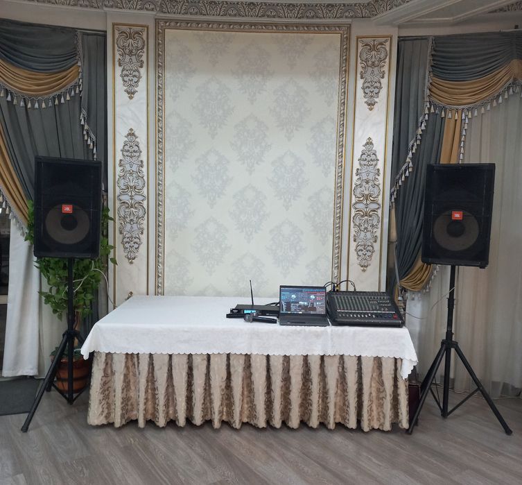 Arenda kalonka usilitel mikrofon. Аренда калонка усилитель микрофон.