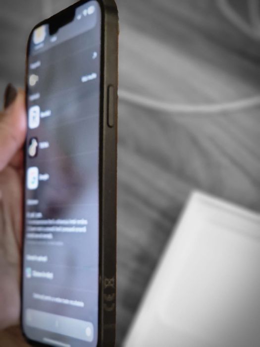 Iphone 14 Plus in stare excelenta ,functioneaza impecabil.