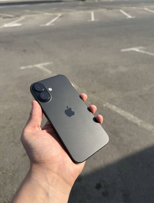 iPhone 16 128 Gb srochno sotiladi