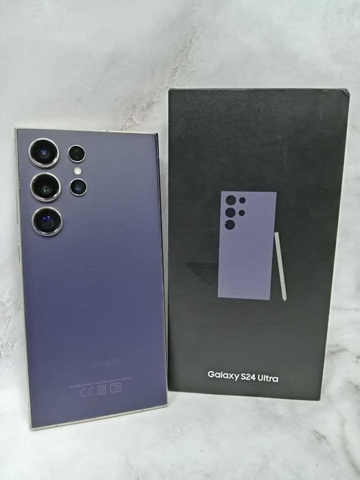 Samsung Galaxy S23 Ultra (Караганда 12 мкр д.5 ТД Лиза) ЛОТ 788900