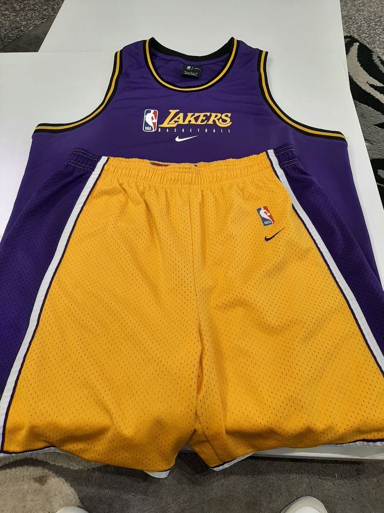 Maieu nba nike lakers