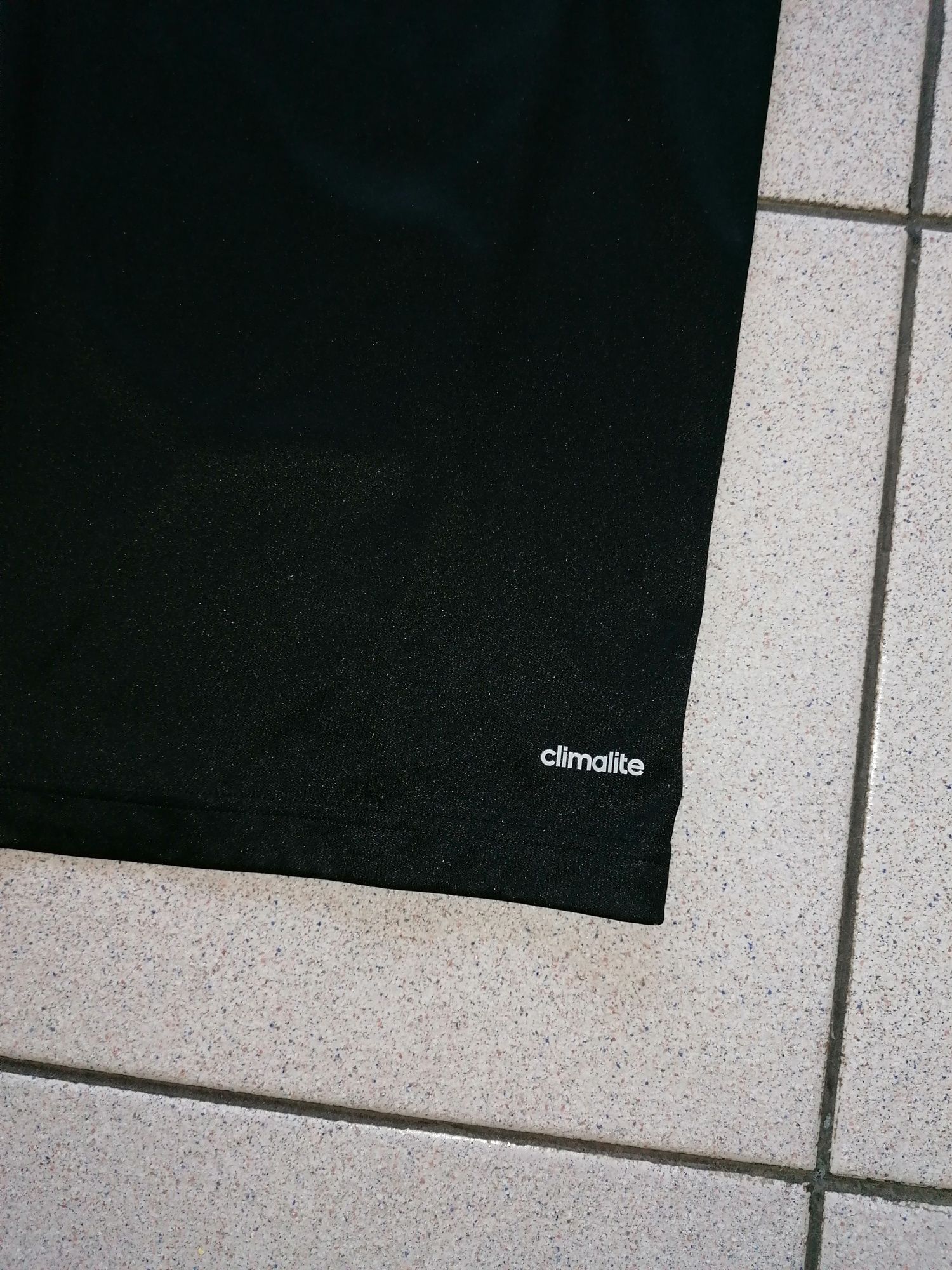 adidas® 11pro climalite - 100% оригинална, мъжка тениска - 46(S)