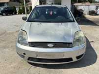 Honda капак Ford Fiesta 1.4 Бензин и Дизел