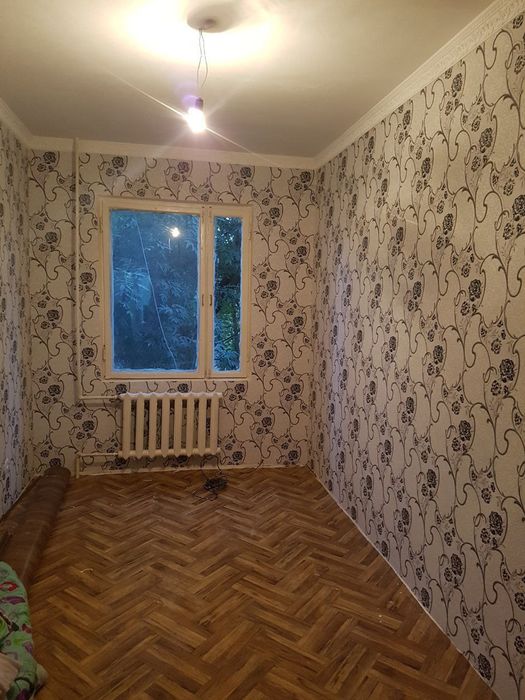 Мирабадский район Куйлюк 1 массив 2х комнатная