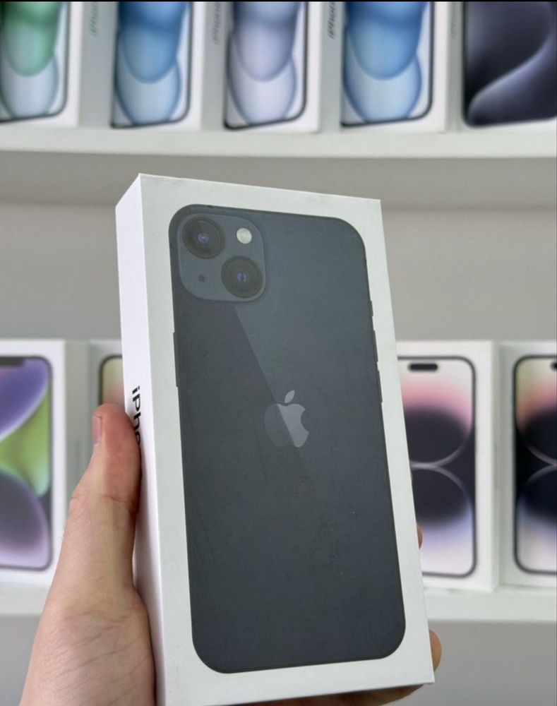 Iphone 13 256 ГБ