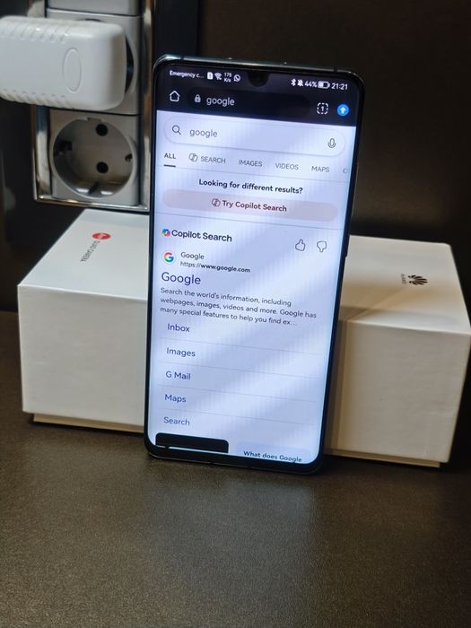 Huawei P30 Pro нов