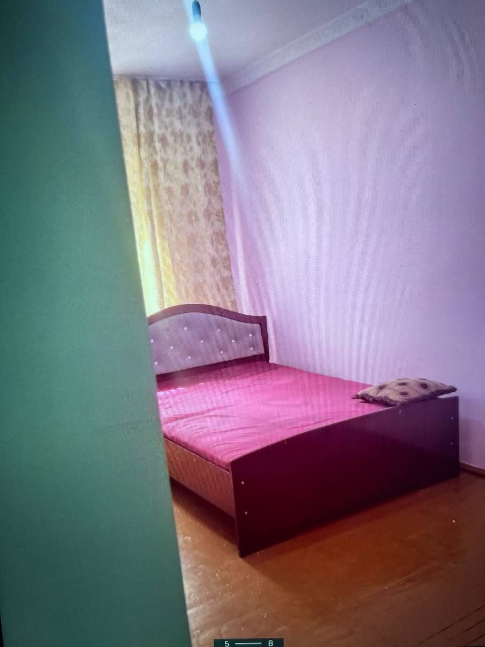 Срочно сдается квартира