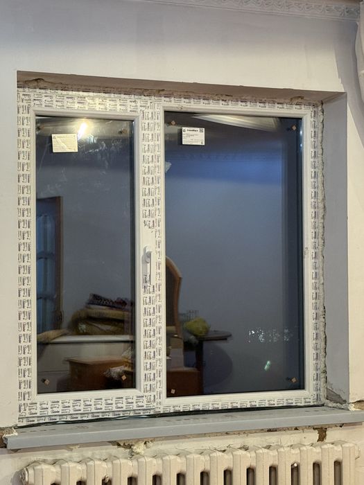 Ремонт и изготовление металлопластиковых, алюминиевых окон и дверей