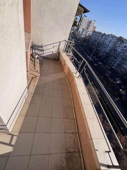Дава се под наем Тристаен апартамент в София, Мусагеница - 80 кв.м за 750 € - Снимка #9