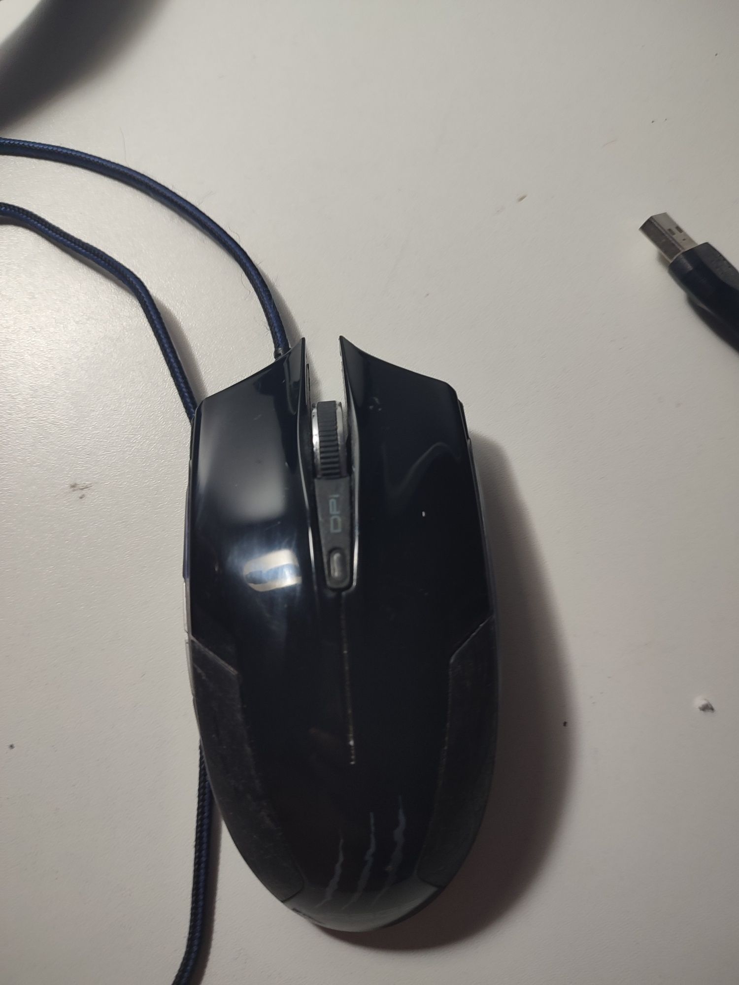 Mouse de Gaming Hama