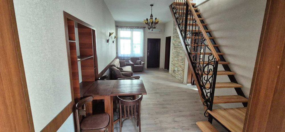 Сдается дом в аренду 4комн. (Корзинка Зиёлилар)