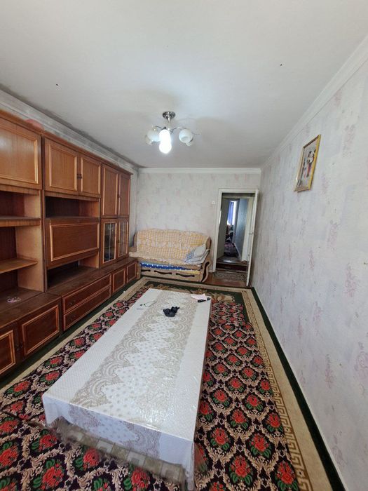 3 хонали квартира сотилади!!!