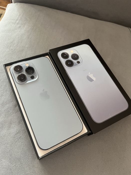 Айфон 13 про 512гб