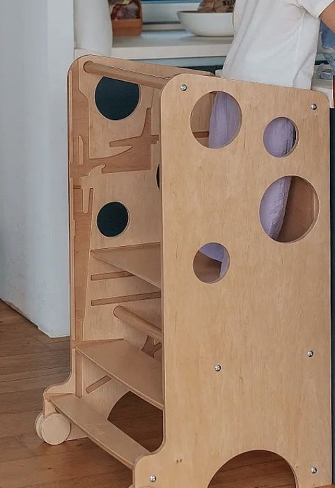 Turn de învățare Leea