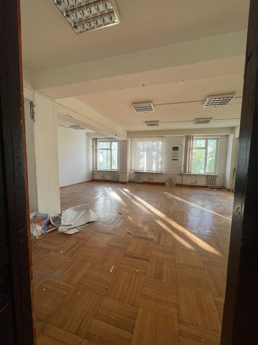 Сдаются помещения в аренду под офис