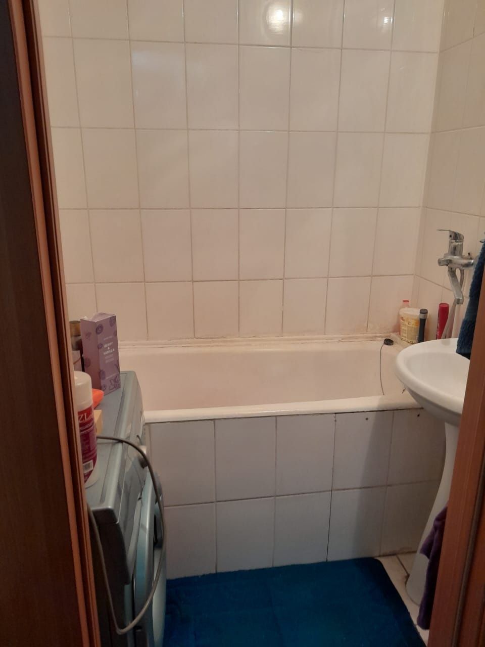 Срочно продам 3-х комнатную улучшенную квартиру