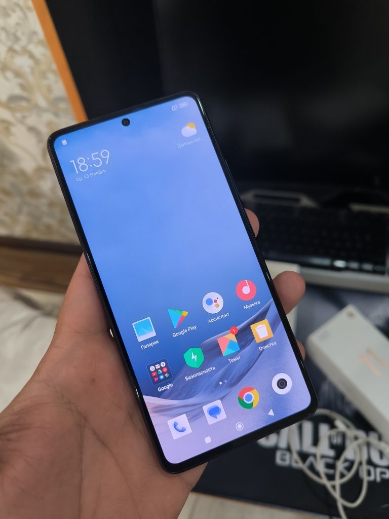 Xiaomi 11t PRO 8/256