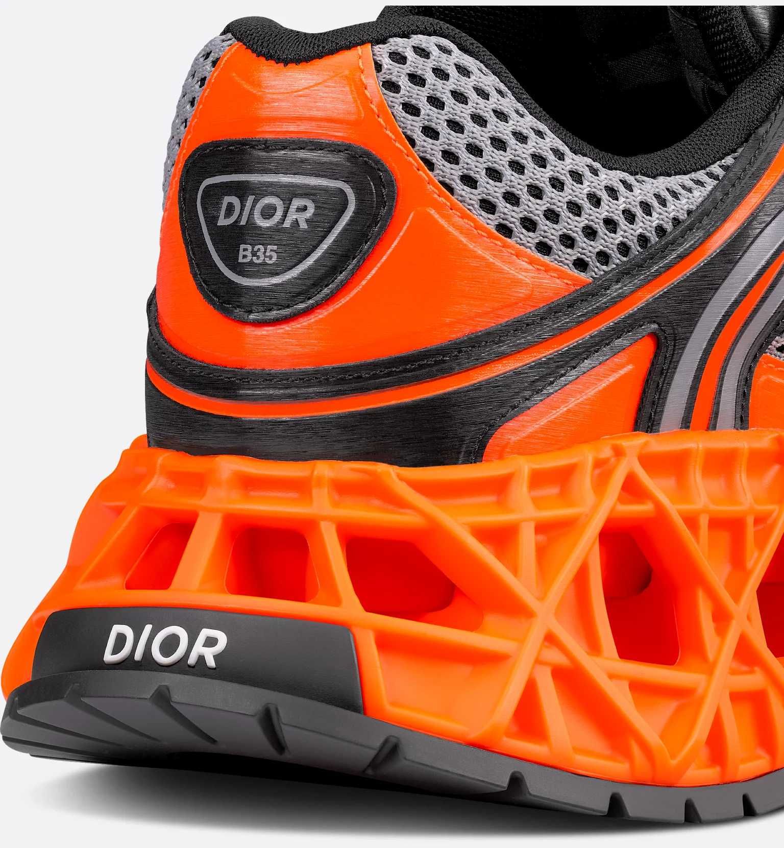 Мъжки маратонки обувки Dior модел 2025 кецове