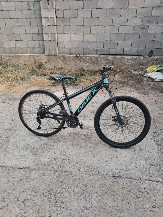 Р26 Велосипед сатылады