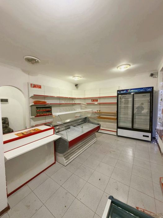 Сдам в аренду магазин