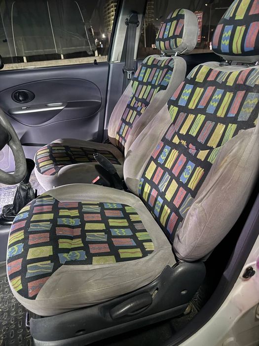 Matiz best yili 2010