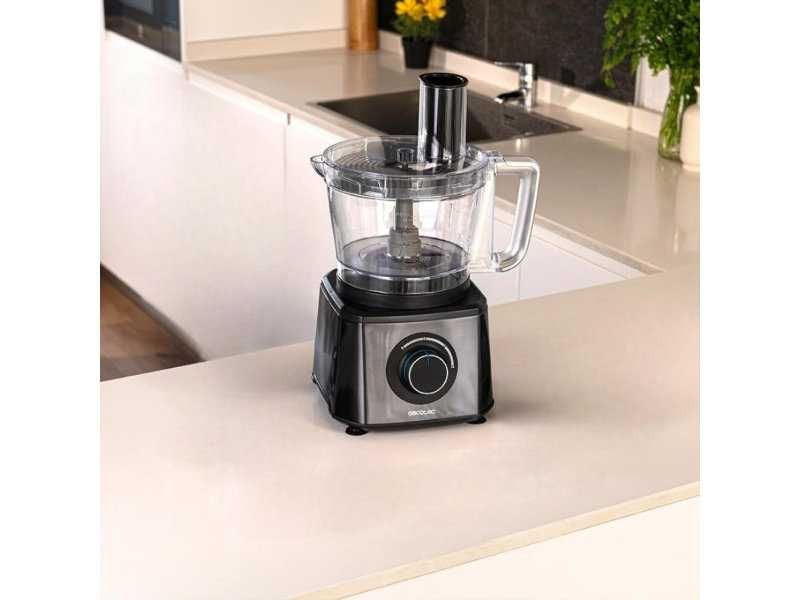 Кухненски Робот Cecotec Paprika 1300, 2000 W