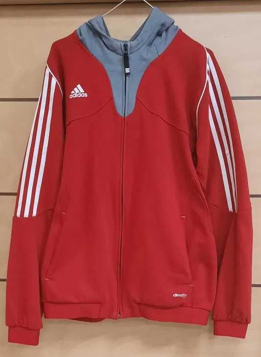 Adidas Climalite Cotton