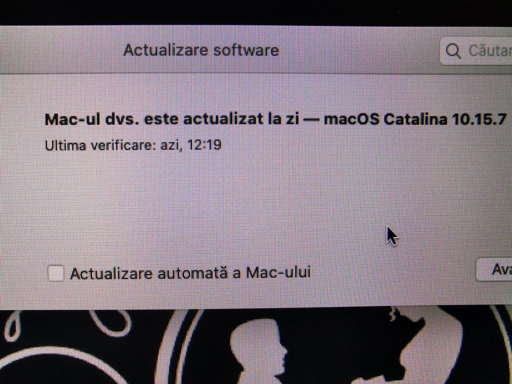 I mac cu Windows 10