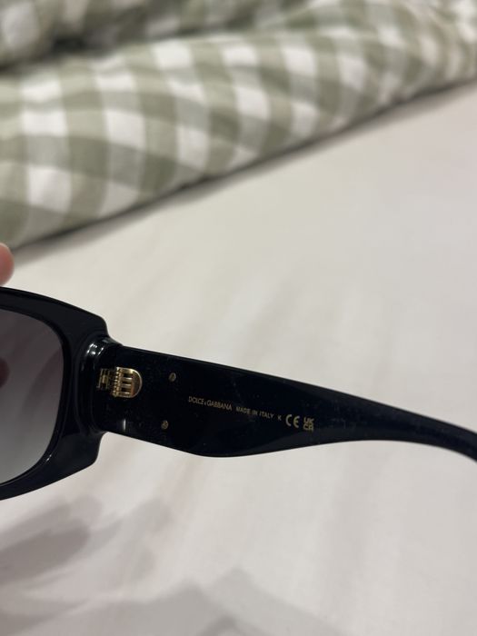 Ochelari Dolce & Gabana