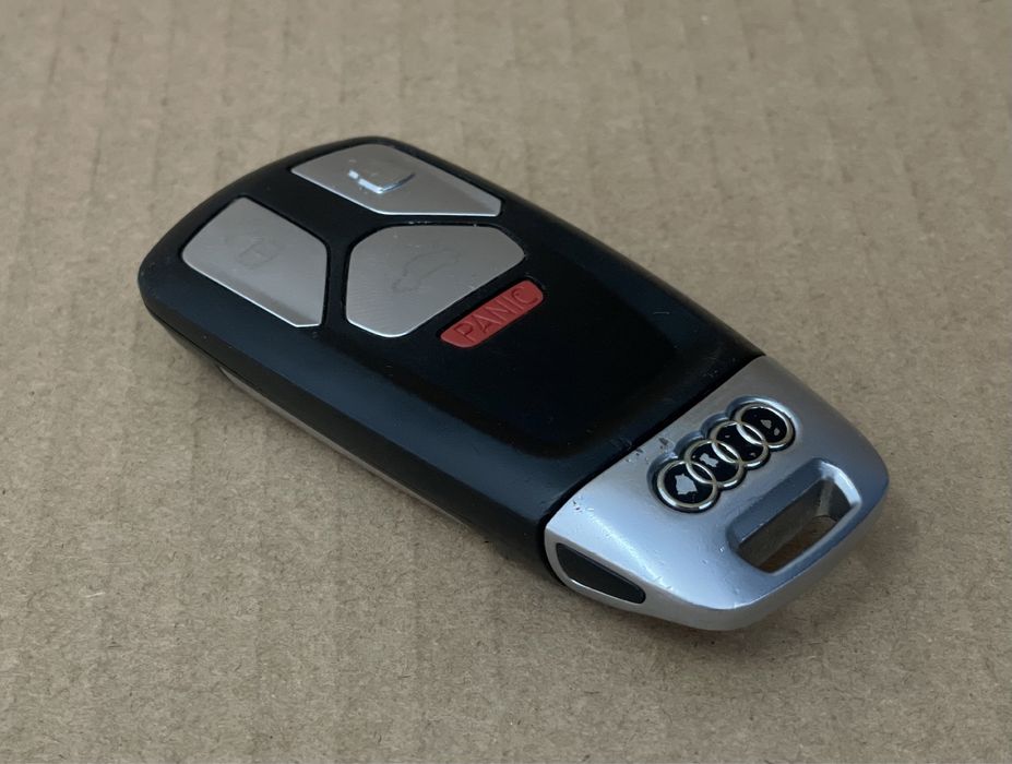 Ключ AUDI S 8W0959754AN